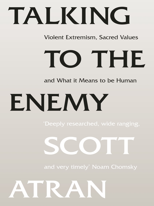 Мой бывший враг читать полностью. Скотт Атран. Скотт енеми. Talking books. Education and extremisms.